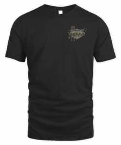 Semagear Merchandise Vegas Hot Rod T-Shirt