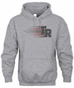 Thomas Rhett Logo Merch Hoodie