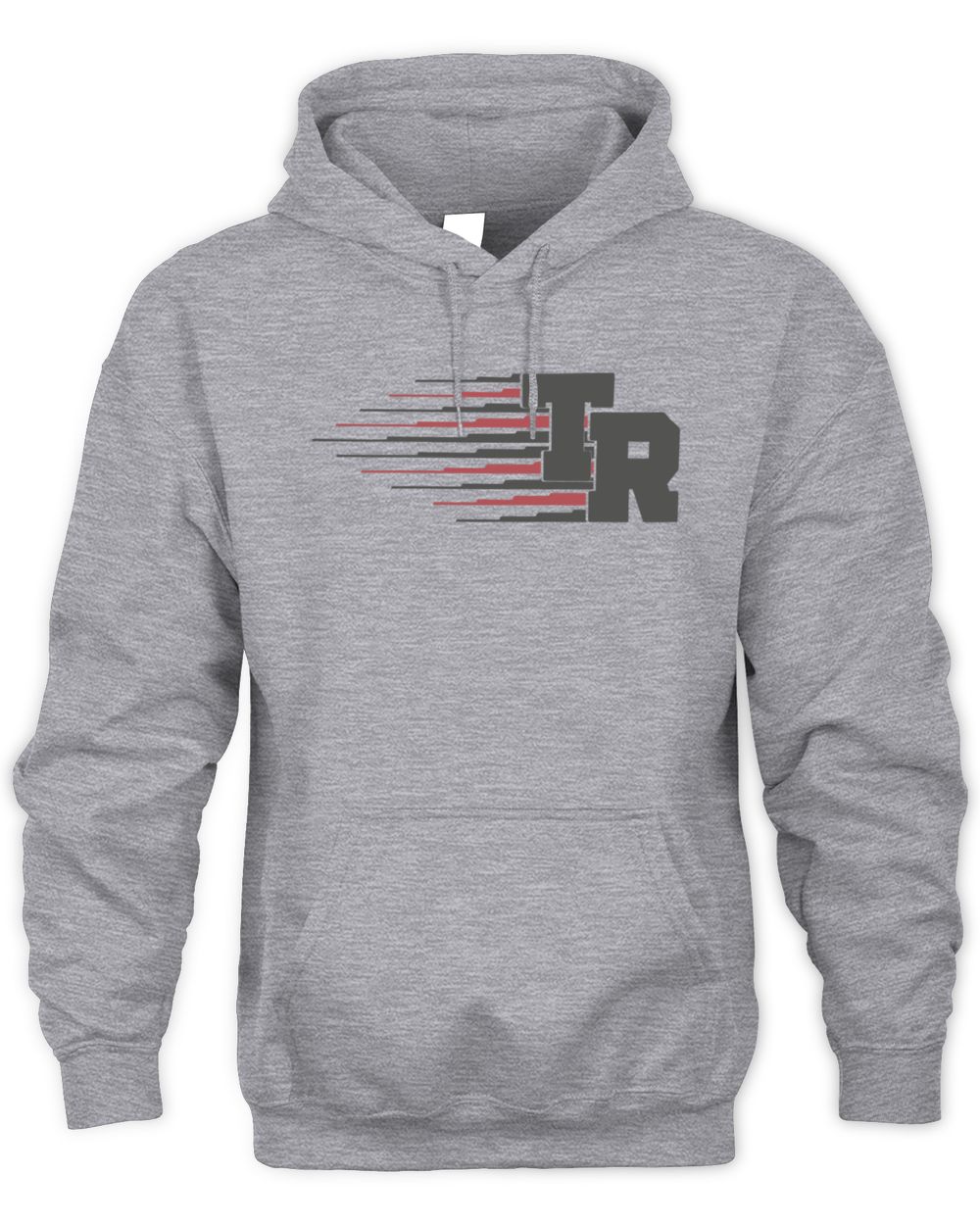 Thomas Rhett Logo Merch Hoodie