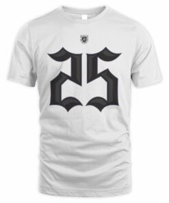 Army Black Knights United States Army 250 Collection Jersey T-Shirt