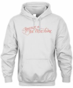 Florence And The Machine Sweatshirt Hoodie