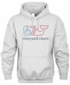 Vineyard Vines 67 Sweatshirt Hoodie