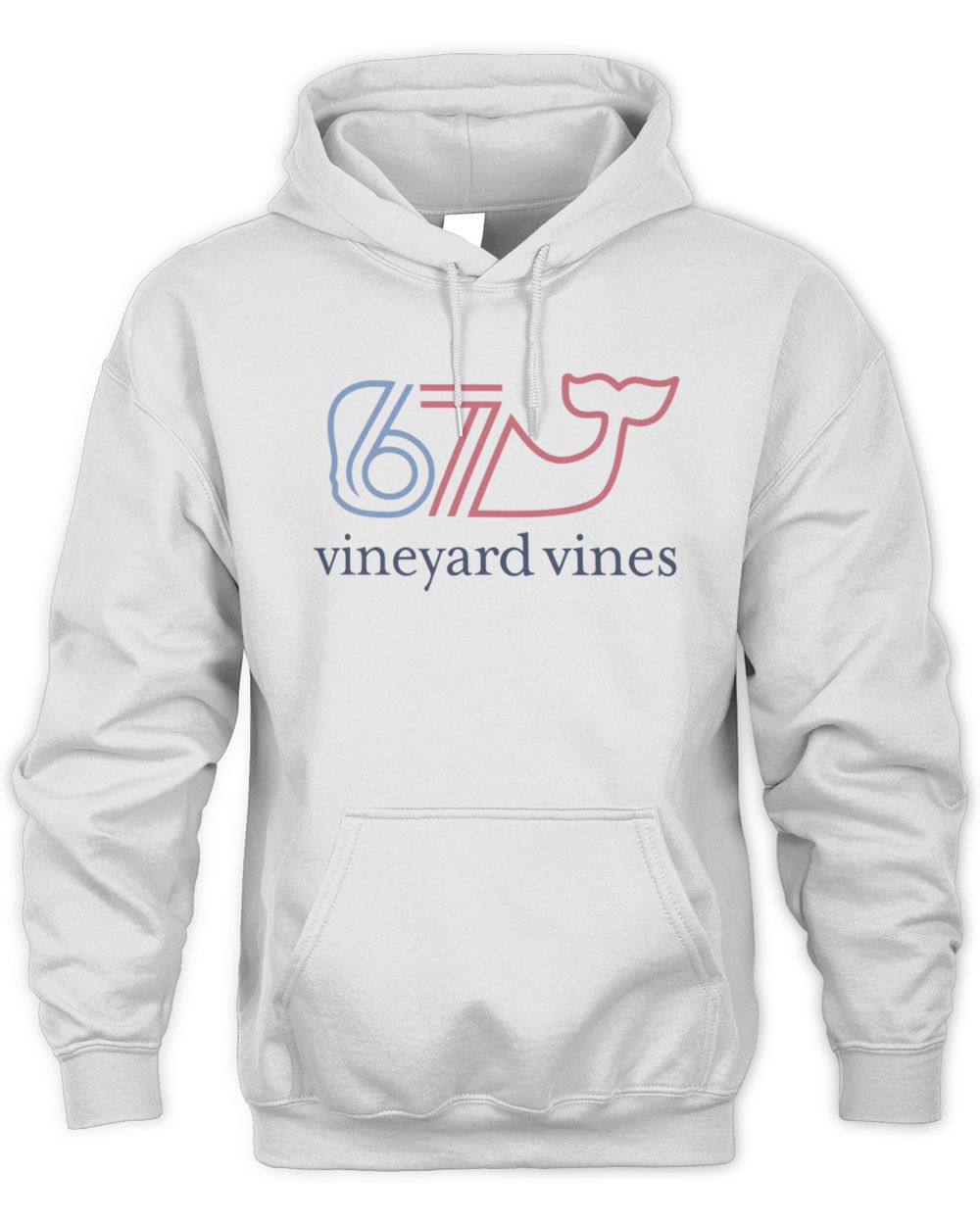 Vineyard Vines 67 Sweatshirt Hoodie