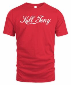 Kill Tony Shop Kill Tony Script T-Shirt