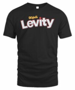 Levity Shop Levity Tasty Tee Shirt