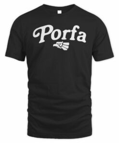 Porfa Shop Porfa Sueños Tee Shirt