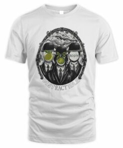 Distractible Shop Aphantasia Tee Shirt