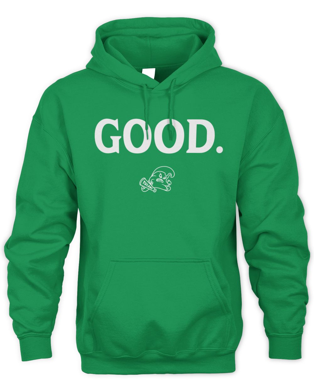 Tulane Rmfw T Shirt Tulane Football Good Hoodie