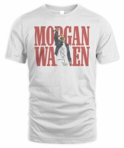 Morgan Wallen Merch Store I’m The Problem T-Shirt