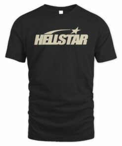 Gabos Hellstar T Shirt