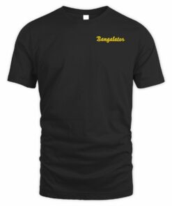 Burnt Peanut Shop Renaissance Tee Shirt