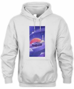 Elon Quotes Store Elon Clips Quotes Hoodie