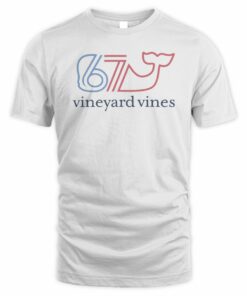 Vineyard Vines 67 Shirt