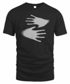 Zeds Dead Shop They're Here Heavyweight Tee Shirt