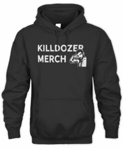 Killdozer Official Hoodie