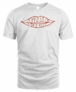 Giggly Squad Merch Voice Rest T Shirt